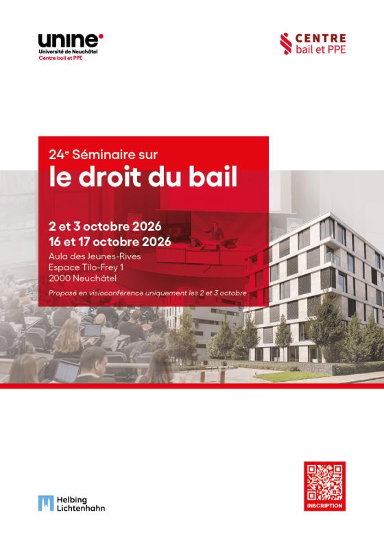 Les inscriptions sont ouvertes !
